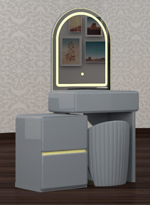 Aviva Dressing Table