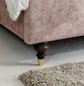 DUKE Rosemount Bed