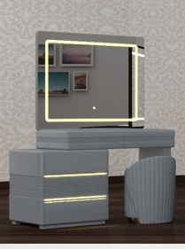 Novella Dressing Table