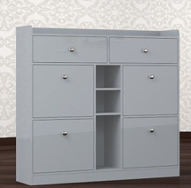 Doha Shoe Cabinet