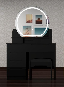 Marisa Dressing Table