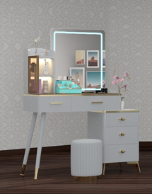 Alice Dressing Table