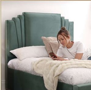 DUKE Elsie Bed
