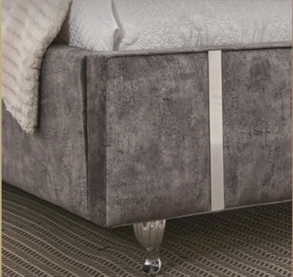 DUKE Hampton Bed