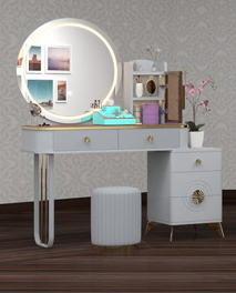 Viola Dressing Table