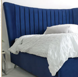 DUKE Tokyo Bed