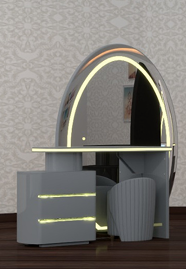 Ovela Dressing Table