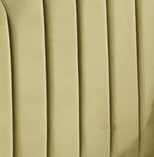 DUKE Eden Bed