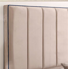 DUKE Stepaside Bed