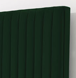 DUKE Milan Bed