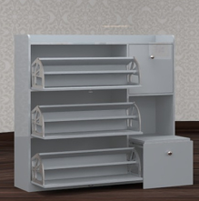 Lyon Shoe Cabinet