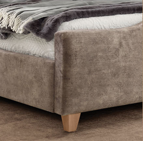DUKE Ashton Bed