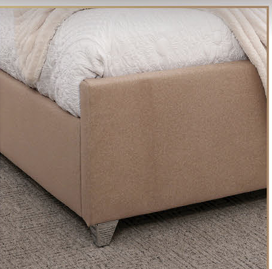 DUKE Belle Bed