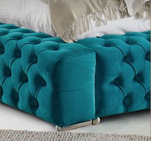 DUKE Ellie Bed