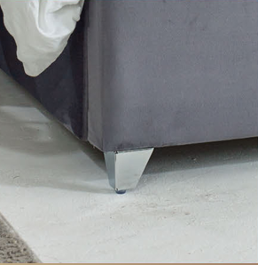 DUKE Mirage Bed