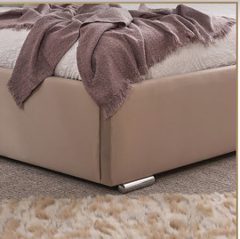 DUKE Ascot Bed