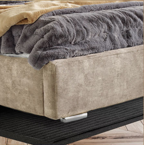 DUKE Serren Bed