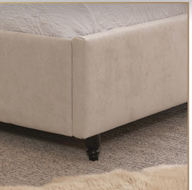 DUKE Bliss Bed