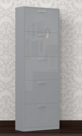 Velo 5 Tier Shoe Cabinet