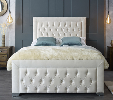 Haven Bed