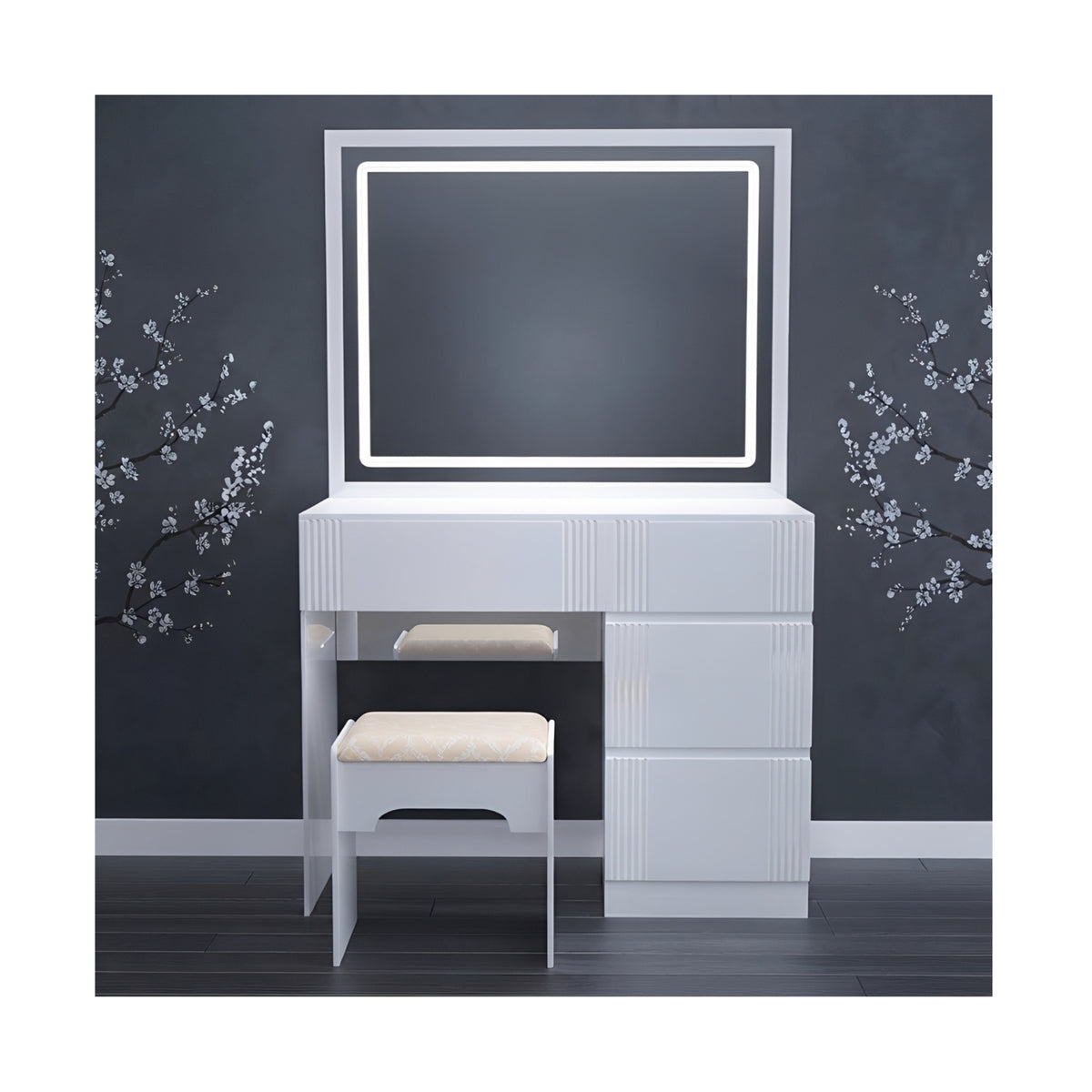 A50 vanity set