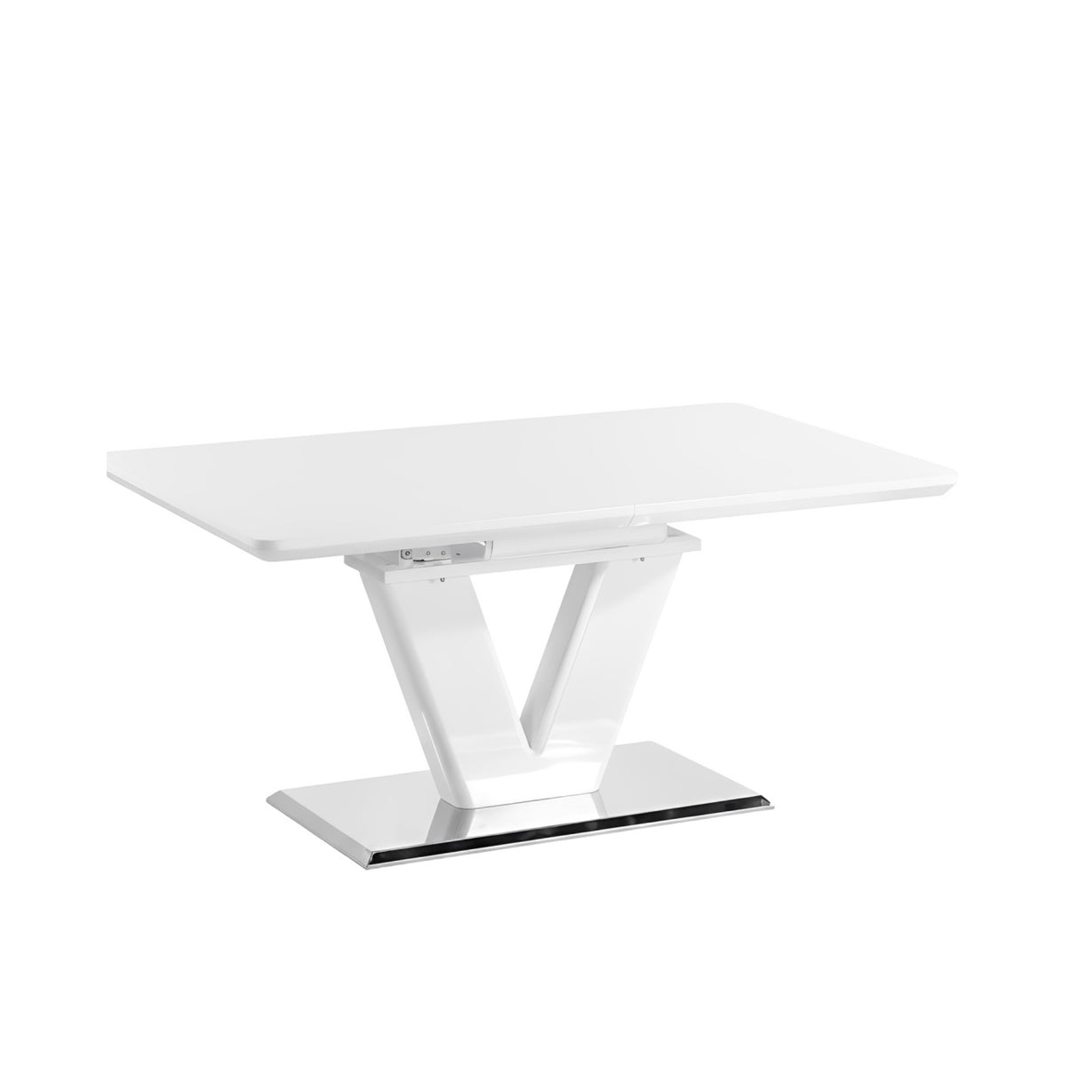 Dublin Extending Dining Table