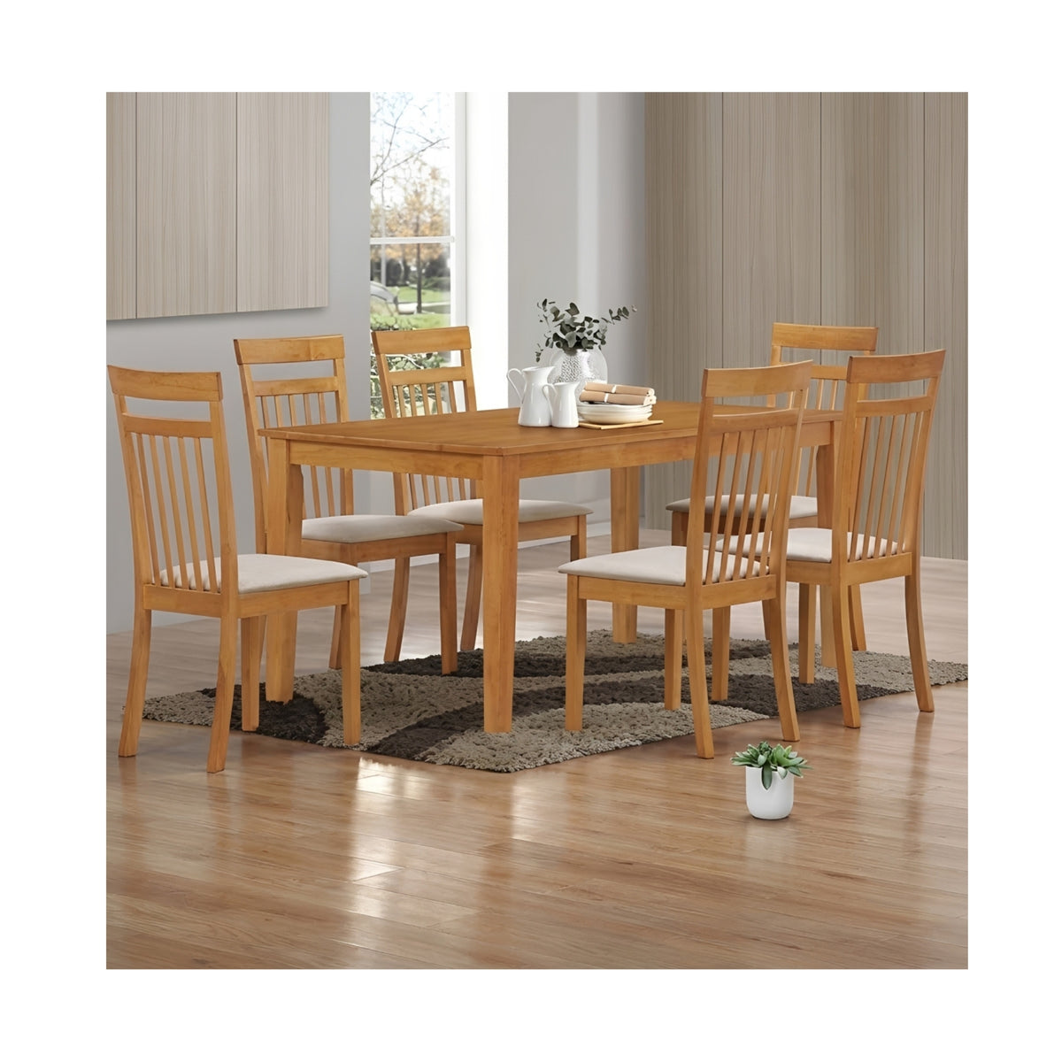 Shaker Dining Sets