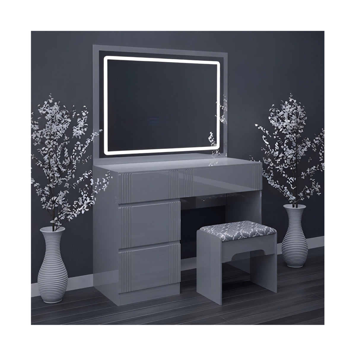 A50 vanity set