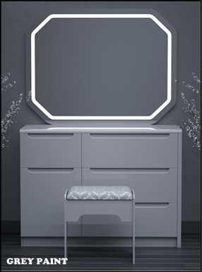 410 DRESSING TABLE