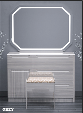 410 DRESSING TABLE