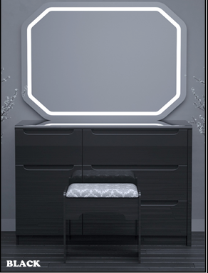 410 DRESSING TABLE