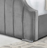 DUKE Alto Bed