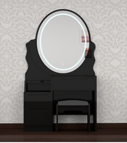Naomi Dressing Table