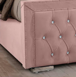 DUKE Hayle Bed