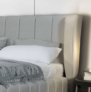 DUKE Veryan Bed