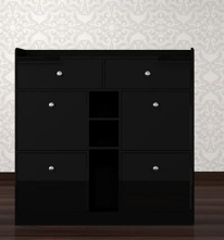 Doha Shoe Cabinet
