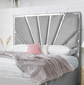 DUKE Highland Bed