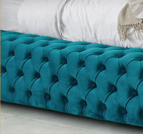 DUKE Ellie Bed