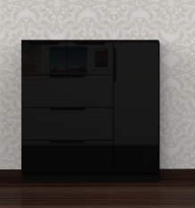Rome Storage Cabinet