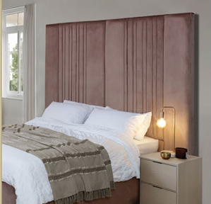 DUKE Gorran Bed