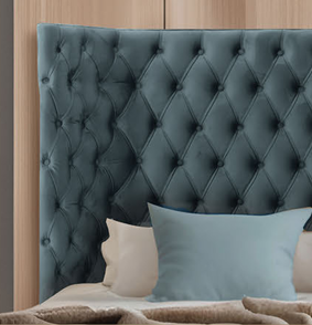 DUKE Padston Bed