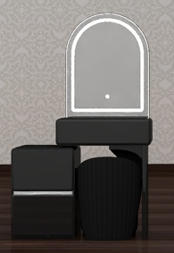 Aviva Dressing Table