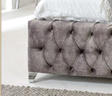 DUKE Windsor Bed