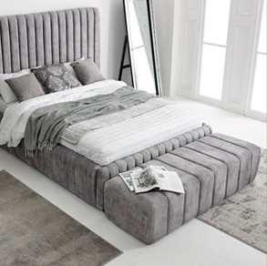 DUKE The Grand Bed