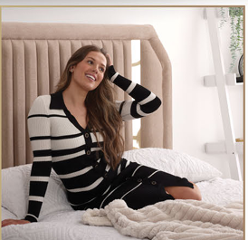 DUKE Belle Bed