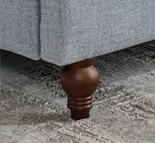 DUKE Diana Bed