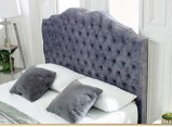 DUKE Kensington Bed