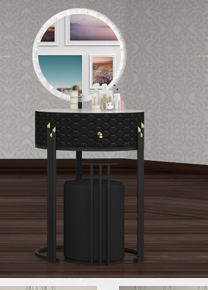 Merlin Dressing Table