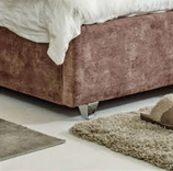 DUKE Dusk Bed