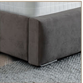 DUKE Solace Bed